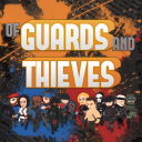 Of Guards and Thieves icon