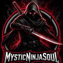 MysticNinjaSoul's Soul Clan Discord Server Icon