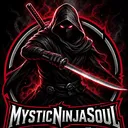 MysticNinjaSoul's Soul Clan