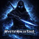 MysticNinjaSoul's Soul Clan