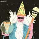 Trippy Wizards