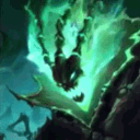 Thresh Mains