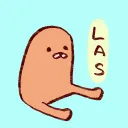 Last Artist Standing /LAS/ Discord Server Icon