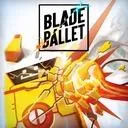 Blade Ballet