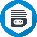 BlocksCommunity Discord Server Icon – Minecraft