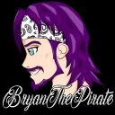 Bryan The Pirate's Bar