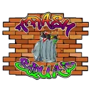 Trash Squad Streaming