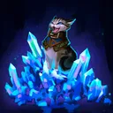 Blue Moon @ Stormrage