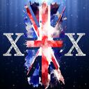 United Kingdom Discord Server Icon