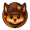 🦊𝐓𝐞𝐚𝐦 𝐇𝐮𝐧𝐭𝐞𝐫 | 𝐌𝐮𝐥𝐭𝐢𝐠𝐚𝐦𝐢𝐧𝐠 Discord server icon
