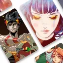Comunidad para jugadores de la web y revista PowerUps