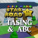 SMSR & Romhack ABC