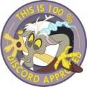The Clop CaveTM Discord Server Icon