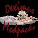 Deximus Mod Packs