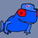 Pepsi Forg