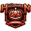 Halloween Heroes