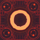 Discovery icon for Obsidian Entertainment Discord server