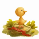 Sitting ducks