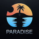 Paradise Roleplay City Server Icon