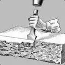 Rough Ashlars