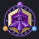Оплот хранителя Discord Server Icon – Emojis & Stickers