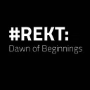 #REKT:Dawn of Beginnings
