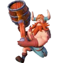 Warhalla