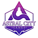 Astral City Games