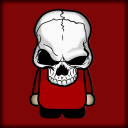 Skull - YouTube - SkullMedia.pl Discord Server Icon – Minecraft