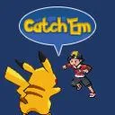Catchem PoGo Bot