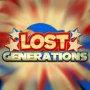 Lost Generations Official Discord Server