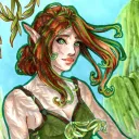 The Elven Wood