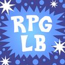 RPG Limit Break Discord Server Icon