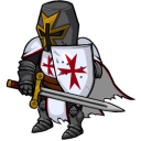 The Holy Empire Server Icon