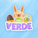 Verde 🍪 Discord Server Icon – Roblox