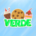 Discovery icon for Verde 🍪 Discord server