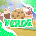 Verde icon