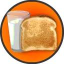 milktoastmike and friends