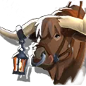 The OX Men
