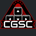 Casual Gaming Social Club Server Icon