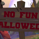 No Fun Allowed