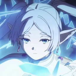 Discovery icon for Lumix Discord server