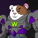 WaRhammY's Cult 🐹