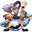 Touhou Patch Center