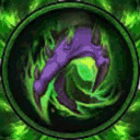 The Fel Hammer