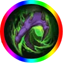 The Fel Hammer