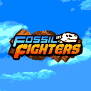 Fossil Fighters