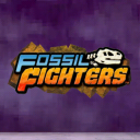 Fossil Fighters icon