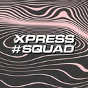 #XPRESSQUAD