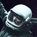 SPACE GARAGE